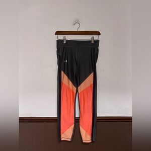 Under Armour Gray Leggings